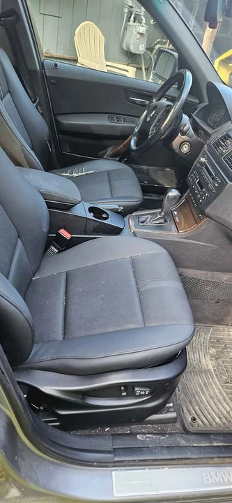 2005 BMW E83 X3 - Image 6 of 9