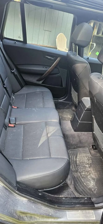 2005 BMW E83 X3 - Image 7 of 9