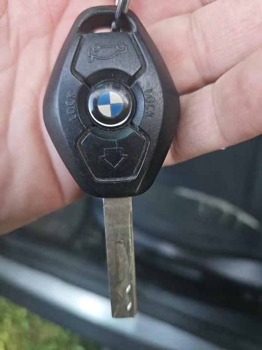 2005 BMW E83 X3 - Image 2 of 9