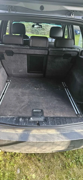 2005 BMW E83 X3 - Image 8 of 9