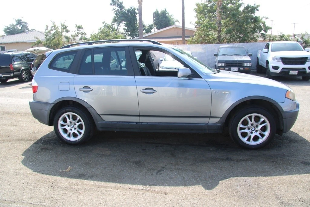 2005 BMW E83 X3 - Image 7 of 21