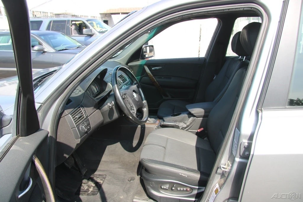 2005 BMW E83 X3 - Image 13 of 21