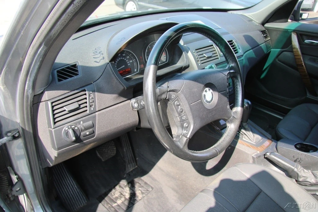 2005 BMW E83 X3 - Image 14 of 21