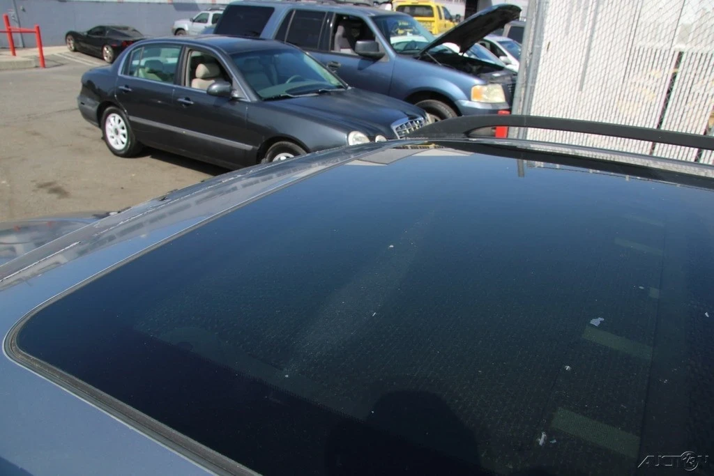 2005 BMW E83 X3 - Image 11 of 21