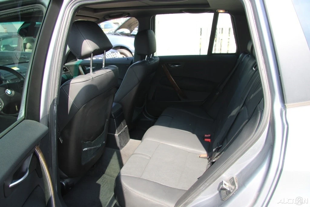2005 BMW E83 X3 - Image 21 of 21