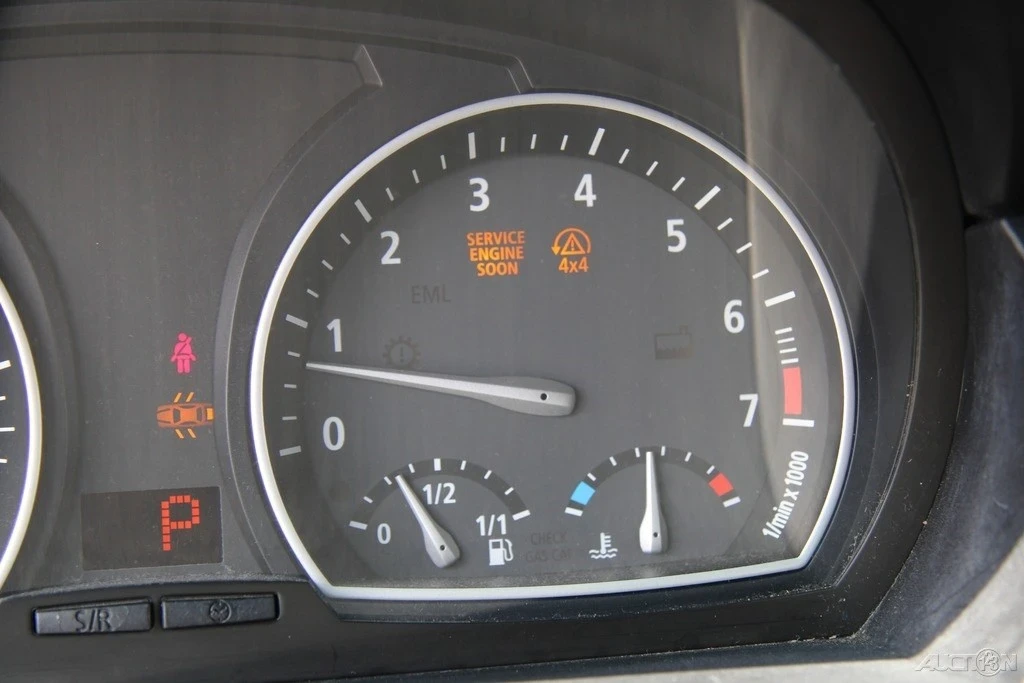 2005 BMW E83 X3 - Image 17 of 21