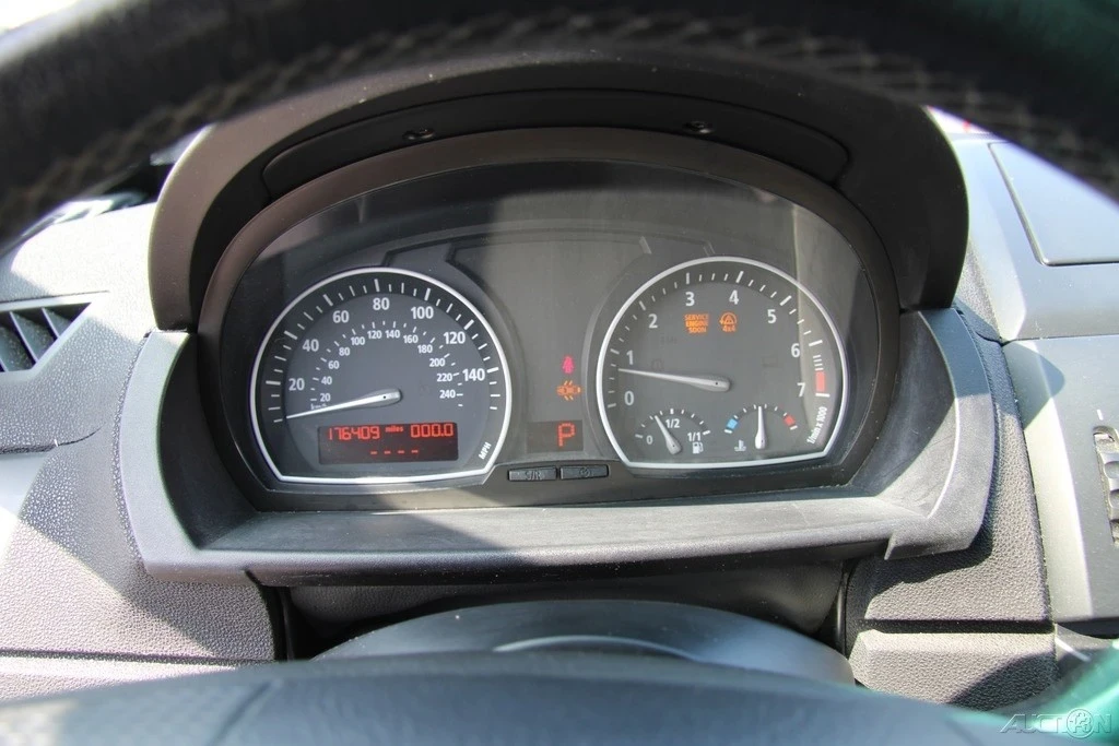 2005 BMW E83 X3 - Image 15 of 21