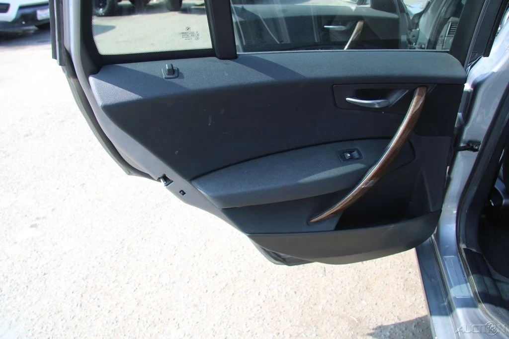 2005 BMW E83 X3 - Image 20 of 21