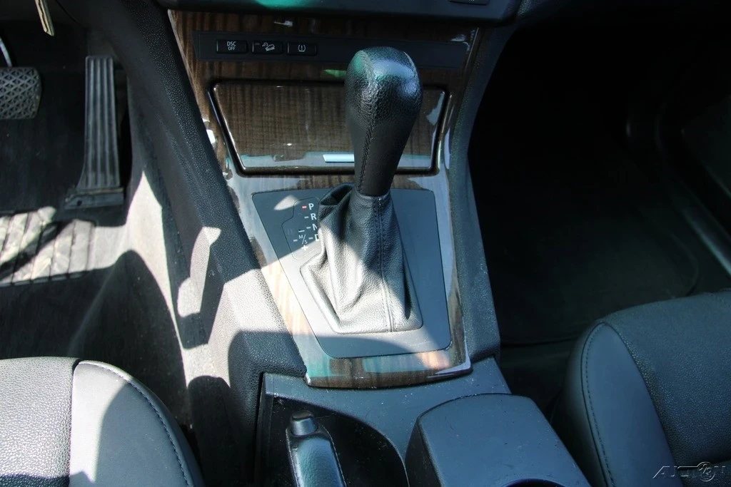 2005 BMW E83 X3 - Image 19 of 21