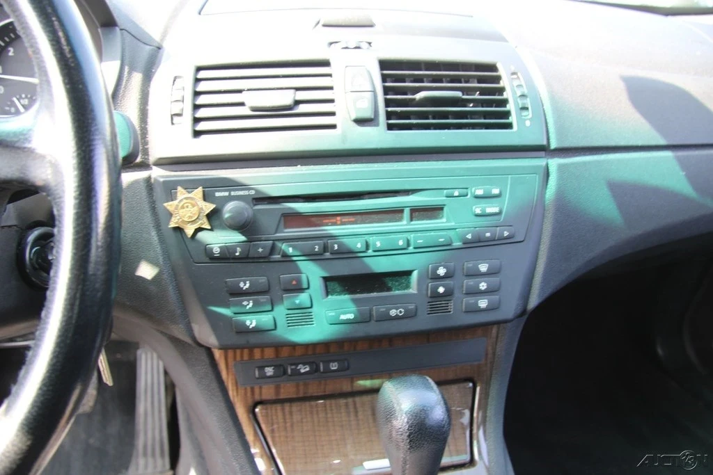 2005 BMW E83 X3 - Image 18 of 21
