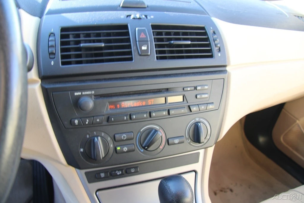 2005 BMW E83 X3 - Image 16 of 21