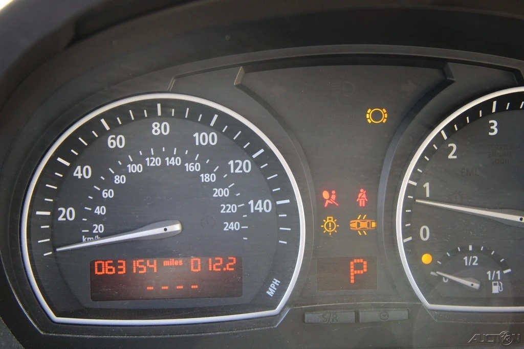 2005 BMW E83 X3 - Image 15 of 21