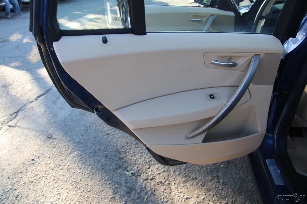2005 BMW E83 X3 - Image 18 of 21