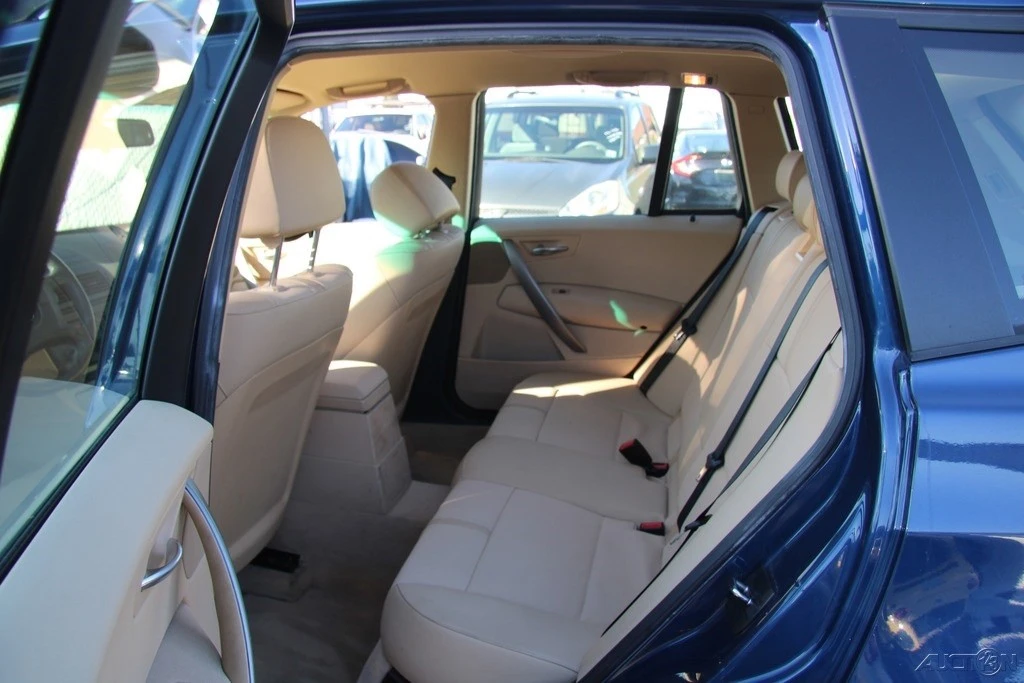 2005 BMW E83 X3 - Image 19 of 21