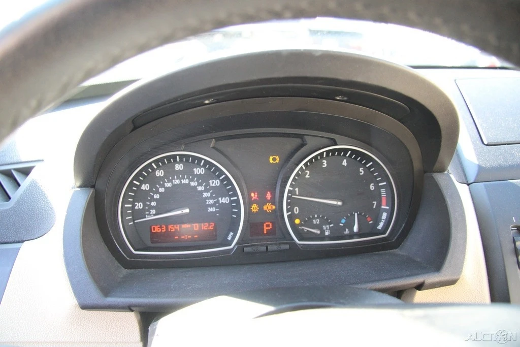2005 BMW E83 X3 - Image 14 of 21