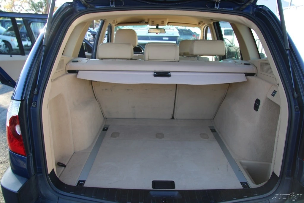 2005 BMW E83 X3 - Image 20 of 21