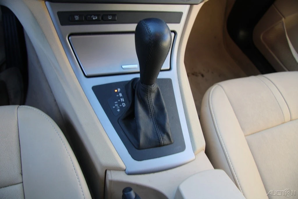 2005 BMW E83 X3 - Image 17 of 21