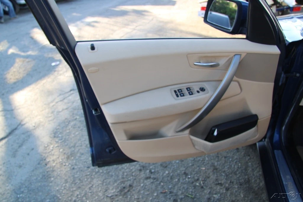 2005 BMW E83 X3 - Image 11 of 21