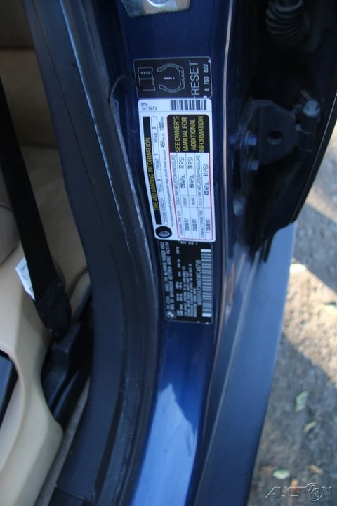 2005 BMW E83 X3 - Image 10 of 21
