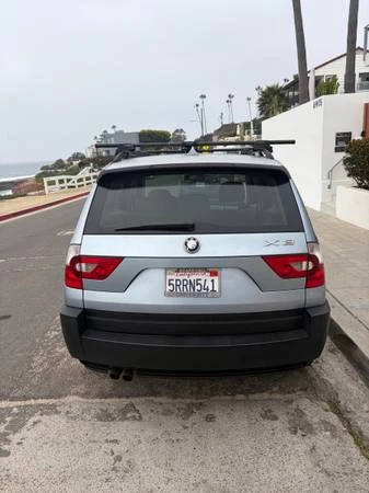 2005 BMW E83 X3 - Image 10 of 12
