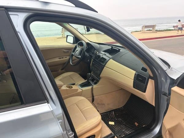2005 BMW E83 X3 - Image 6 of 12