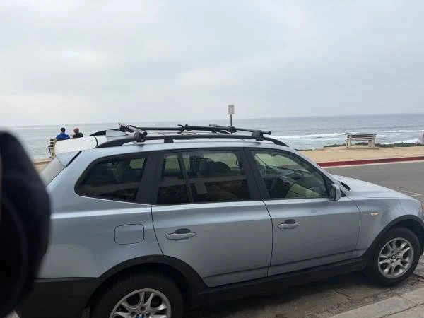 2005 BMW E83 X3 - Image 9 of 12
