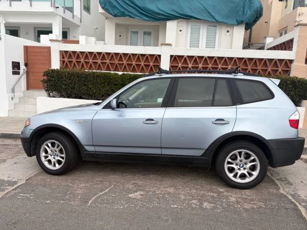 2005 BMW E83 X3 - Image 11 of 12
