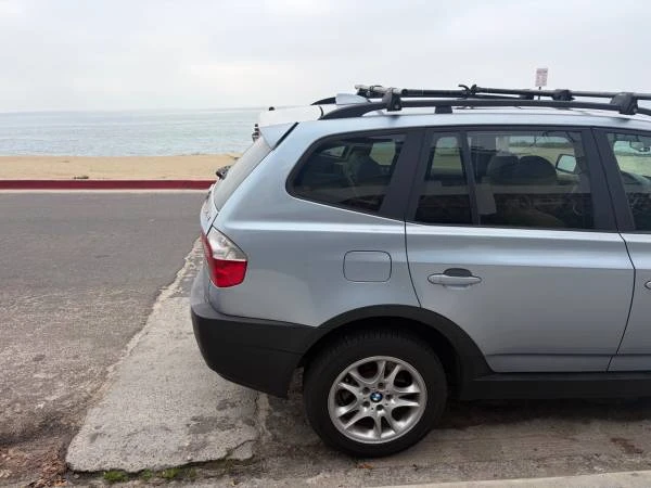 2005 BMW E83 X3 - Image 7 of 12