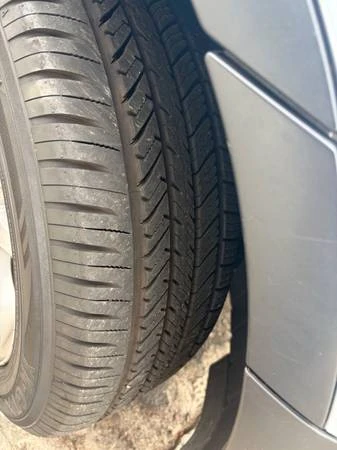 2005 BMW E83 X3 - Image 3 of 12