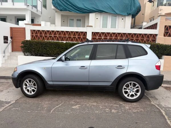 2005 BMW E83 X3 - Image 12 of 12