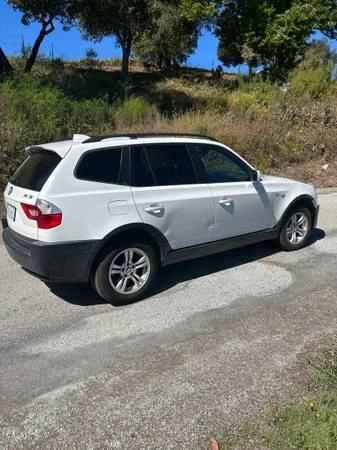 2005 BMW E83 X3 - Image 5 of 5