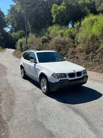 2005 BMW E83 X3 - Image 4 of 5