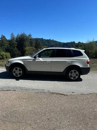 2005 BMW E83 X3 - Image 2 of 5