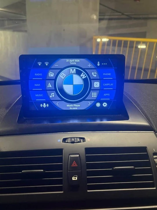 2005 BMW E83 X3 - Image 3 of 6
