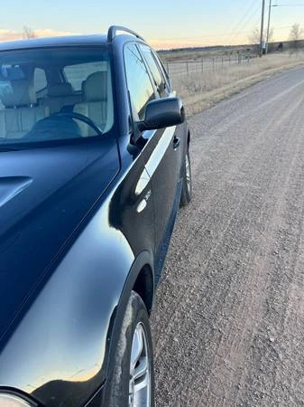 2005 BMW E83 X3 - Image 2 of 3