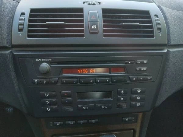 2005 BMW E83 X3 - Image 6 of 21