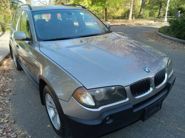 2005 BMW E83 X3 - Image 16 of 21