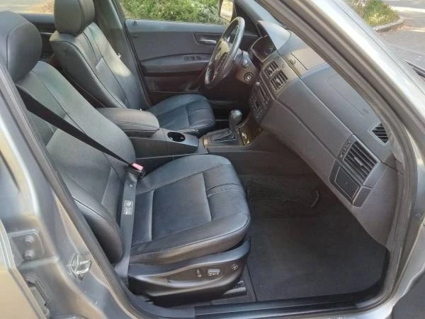 2005 BMW E83 X3 - Image 13 of 21