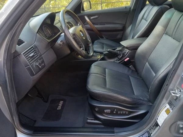 2005 BMW E83 X3 - Image 5 of 21