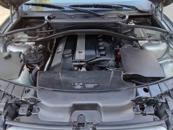 2005 BMW E83 X3 - Image 18 of 21