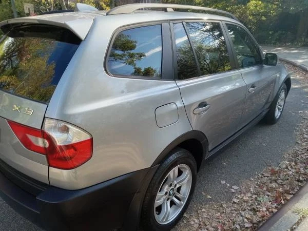 2005 BMW E83 X3 - Image 10 of 21