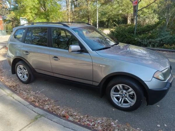 2005 BMW E83 X3 - Image 15 of 21