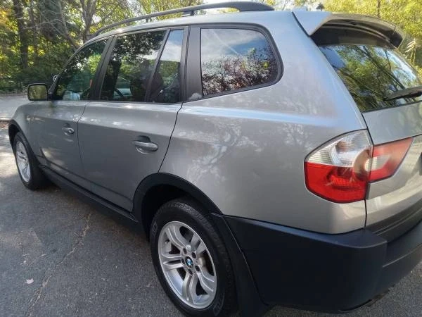 2005 BMW E83 X3 - Image 3 of 21