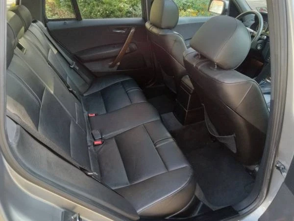 2005 BMW E83 X3 - Image 11 of 21