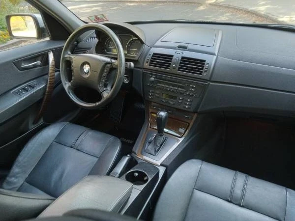 2005 BMW E83 X3 - Image 12 of 21