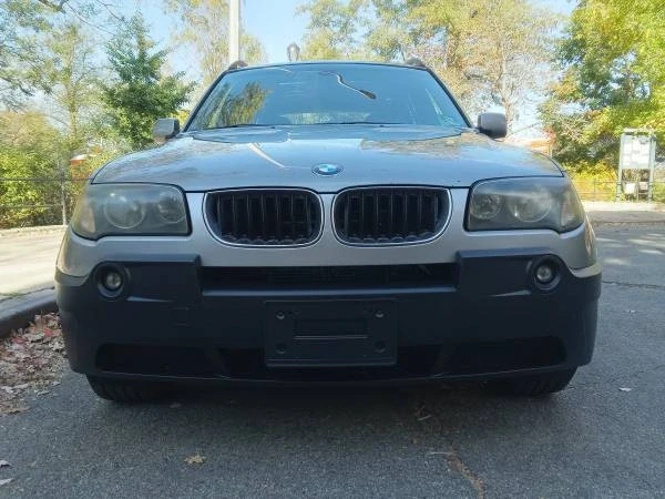 2005 BMW E83 X3 - Image 17 of 21