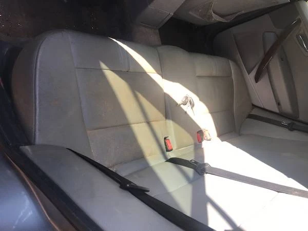 2005 BMW E83 X3 - Image 7 of 7