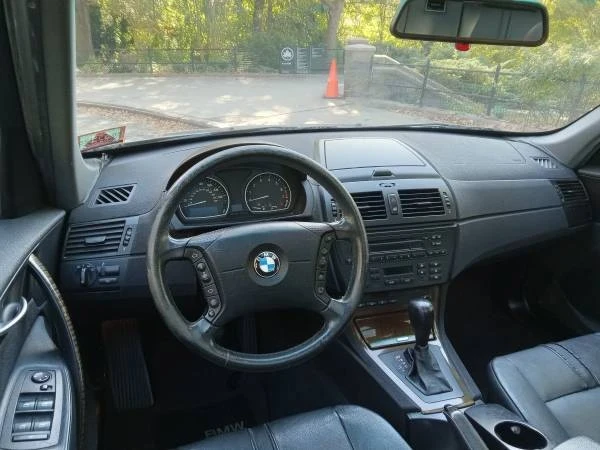 2005 BMW E83 X3 - Image 7 of 21