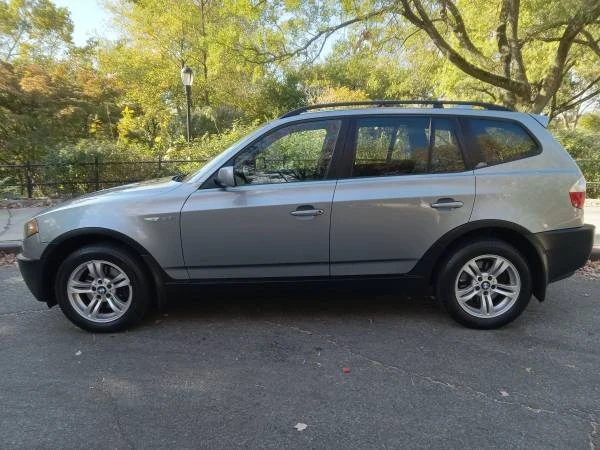 2005 BMW E83 X3 - Image 21 of 21