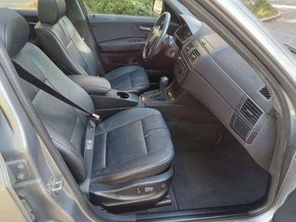 2005 BMW E83 X3 - Image 13 of 21